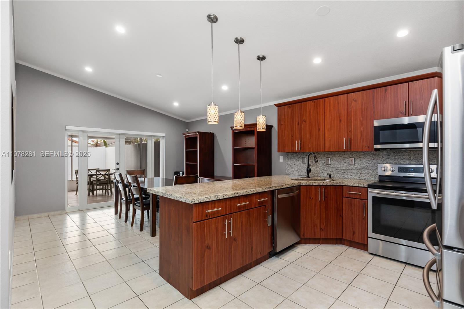 14358 Southwest 168th Street Miami, FL 33177 - Photo 6 of 34