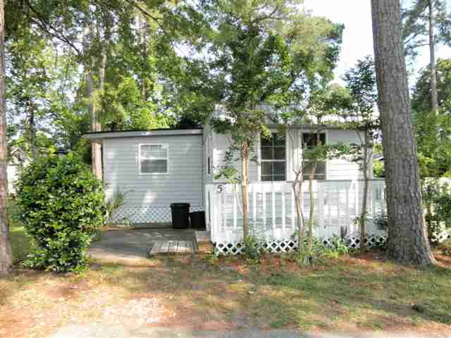 5 Bluewater Lane Murrells Inlet, SC 29576 - Photo 1 of 15 Gallery Image 1