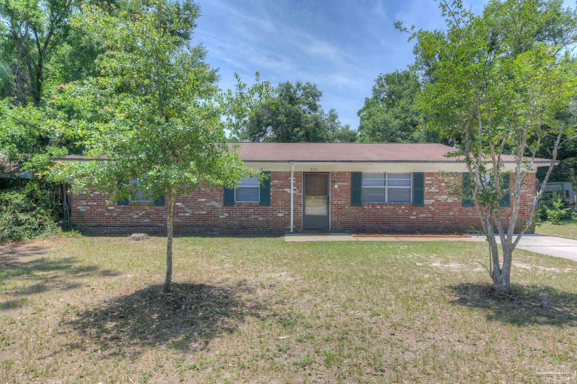 7155 Pearson Road Pensacola, FL 32526 - Photo 1 of 25 Gallery Image 1