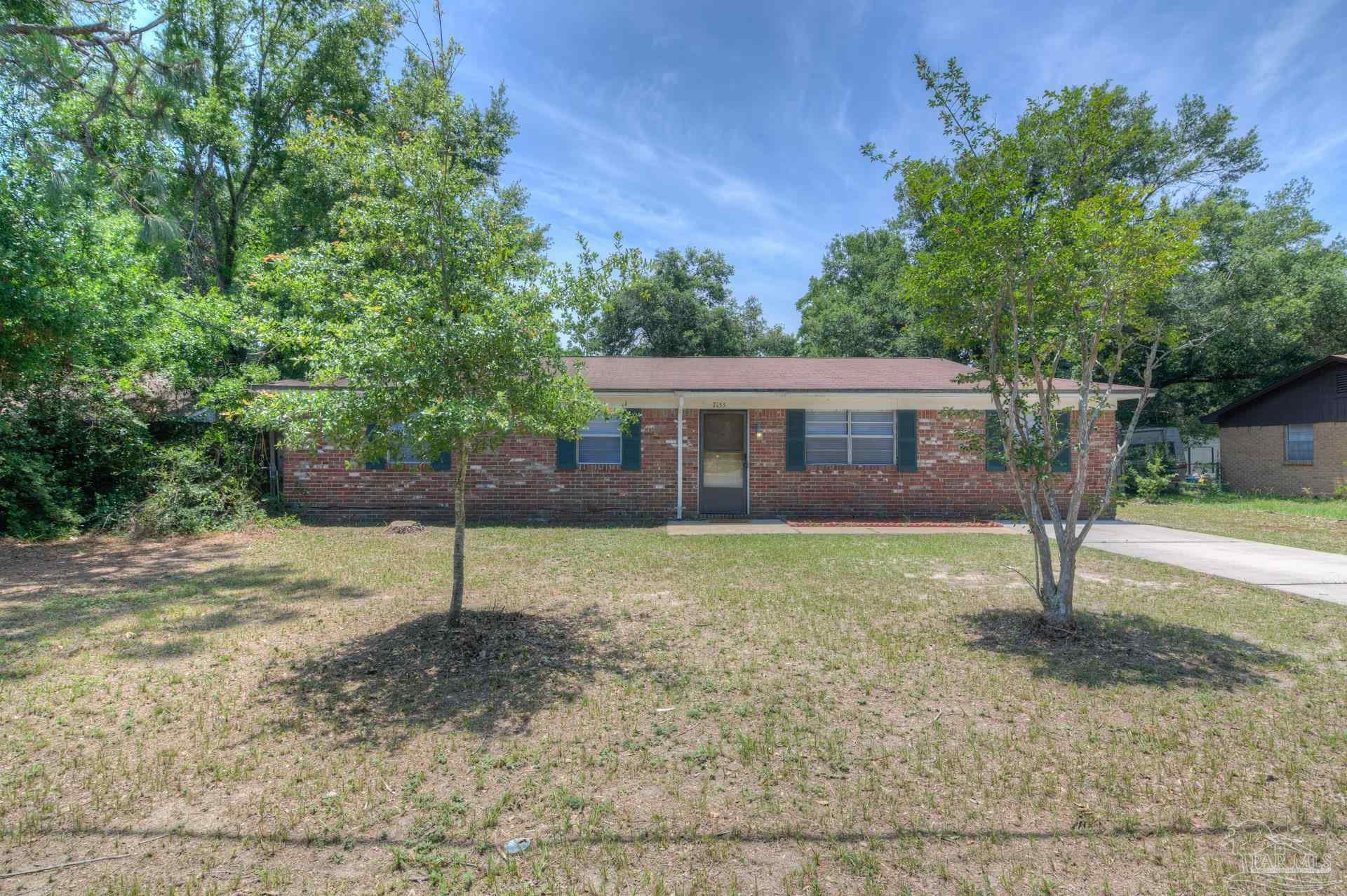 7155 Pearson Road Pensacola, FL 32526 - Photo 3 of 25 Gallery Image 3