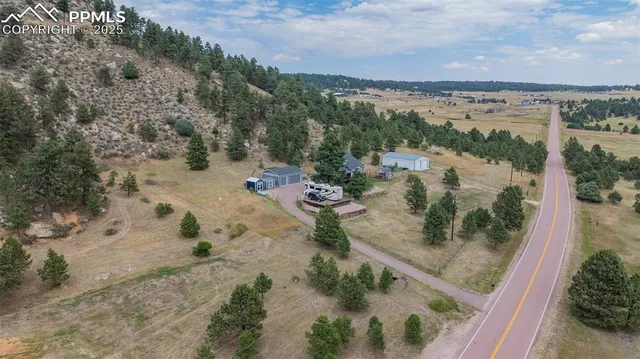 $824,999 | 17370 Sweet Road, Peyton, CO 80831