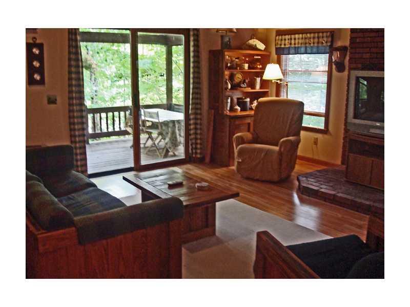 50 Arundel Road Raymond, ME 04071 - Photo 4 of 12 Living Room.