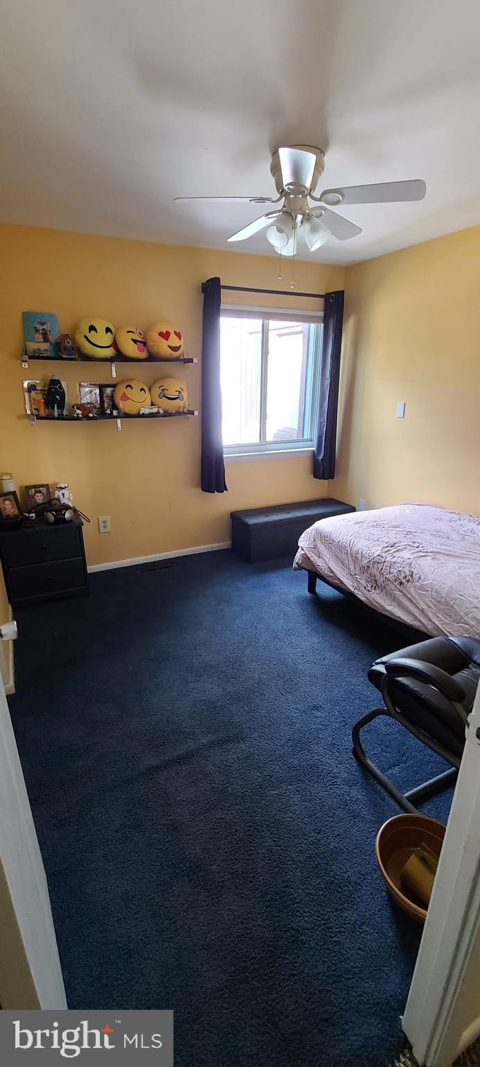 2821 Baneberry Court Baltimore, MD 21209 - Photo 8 of 31 a view of a room with gym equipment