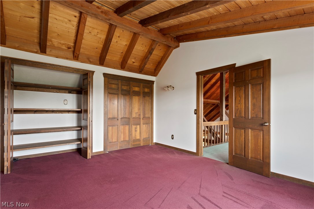 10625 West Ridge Road Elyria, OH 44035 - Photo 22 of 32 BEDROOM 2