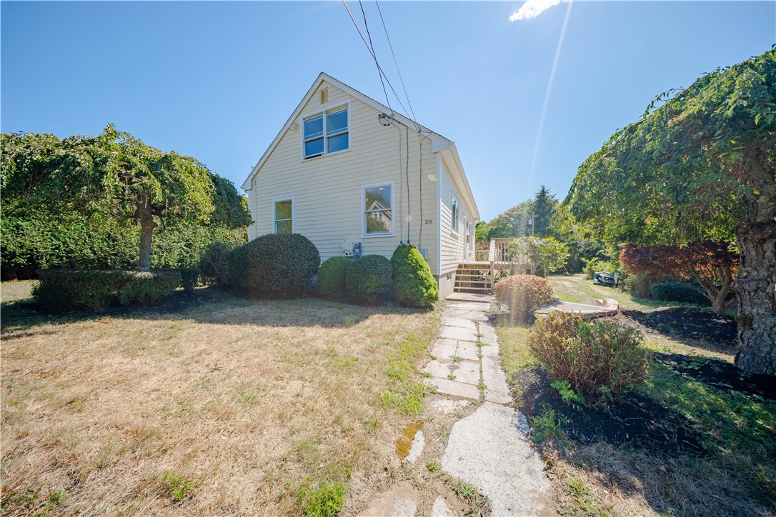 28 West Side Road South Kingstown, RI 02879 - Photo 39 of 43 Gallery Image 39