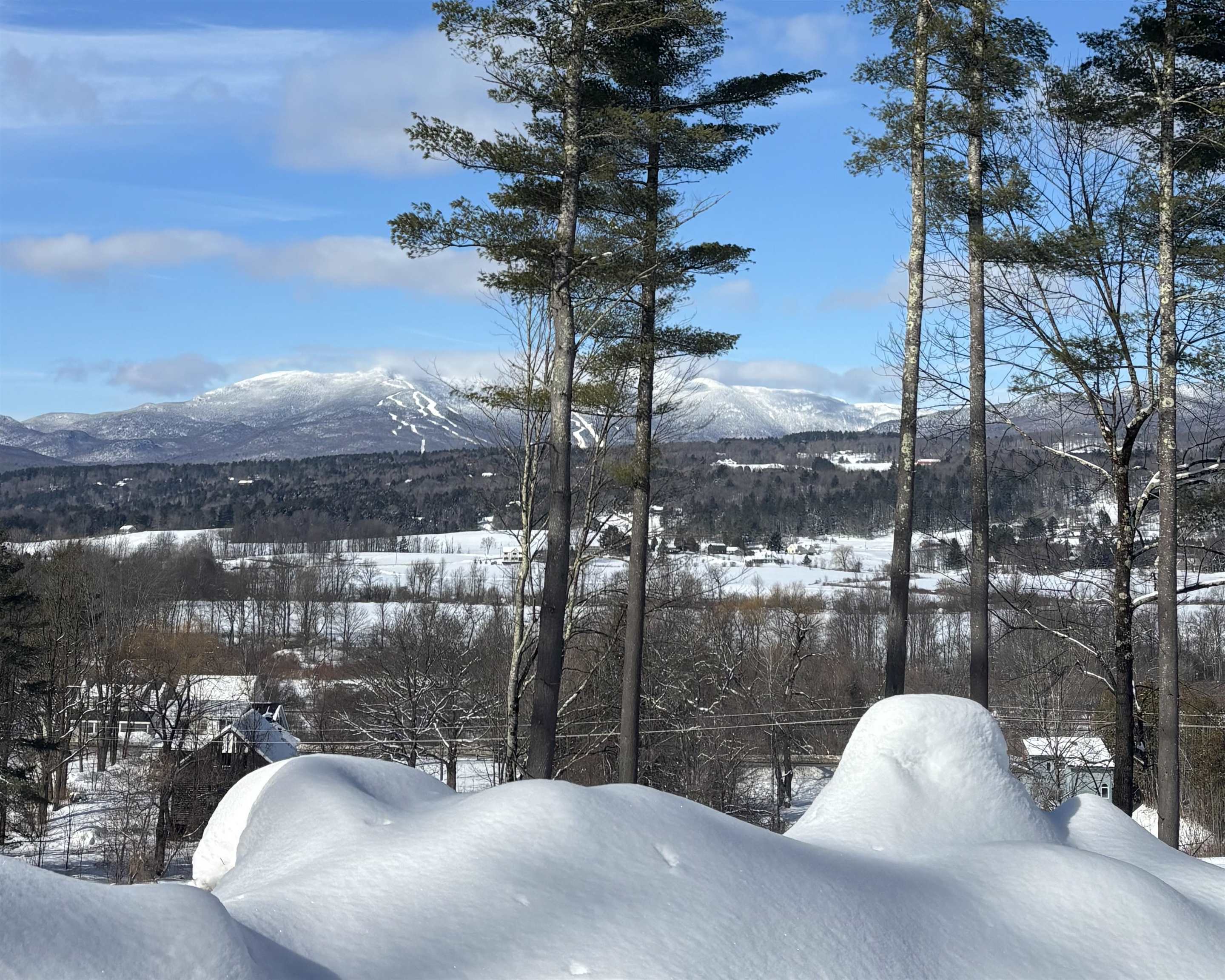 222 Brookside Drive, Unit 4 Stowe, VT 05672 - Photo 2 of 17