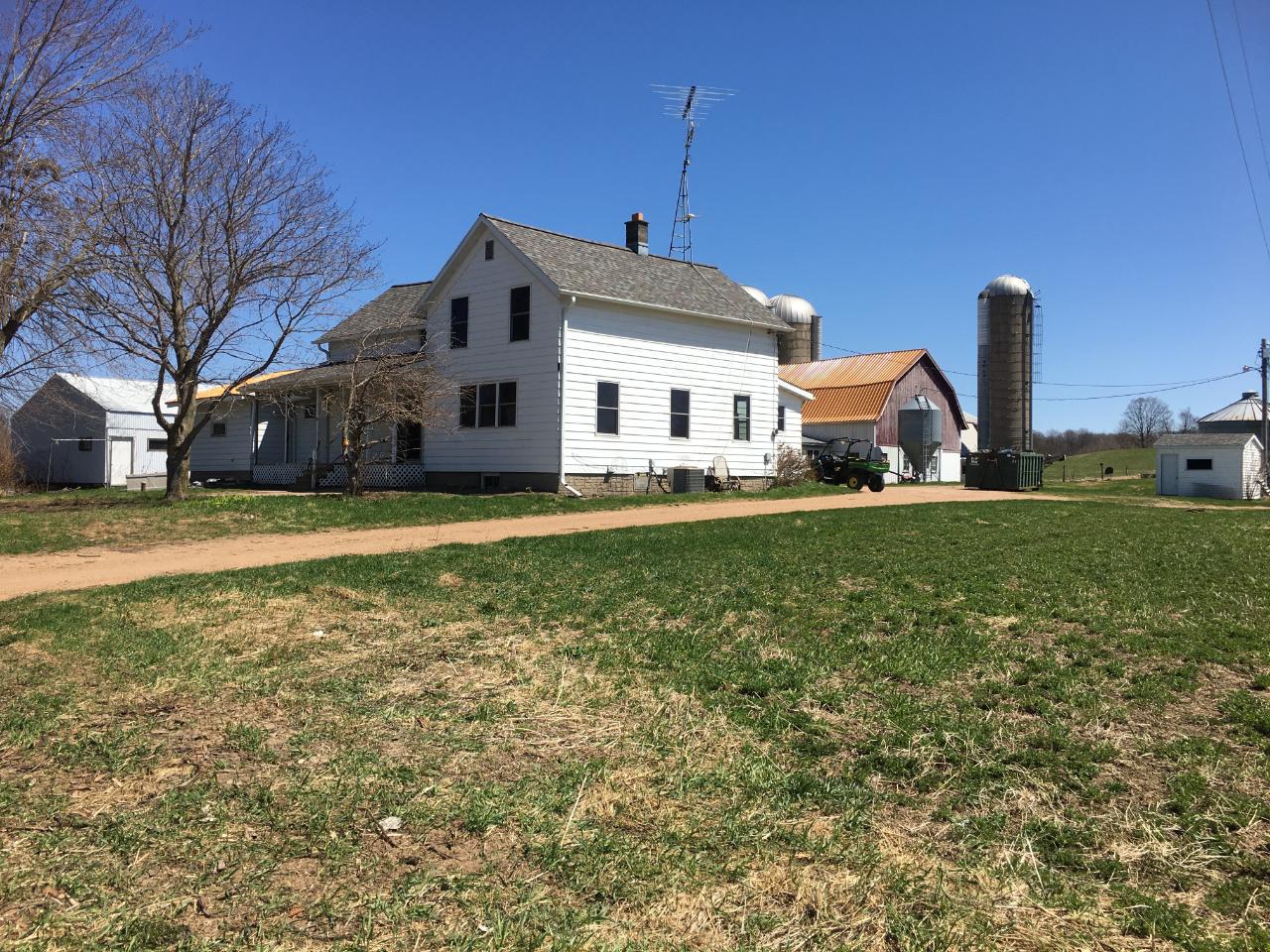 N3919 Hill Road Antigo, WI 54409 - Photo 28 of 34