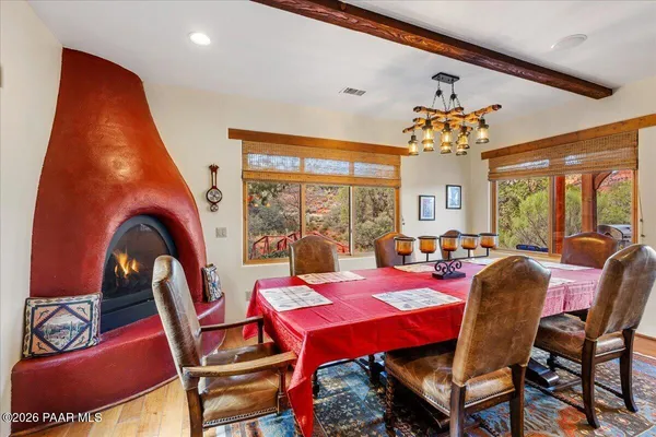 $2,770,000 | 70 VÃa Del Viento, Sedona, AZ 86351