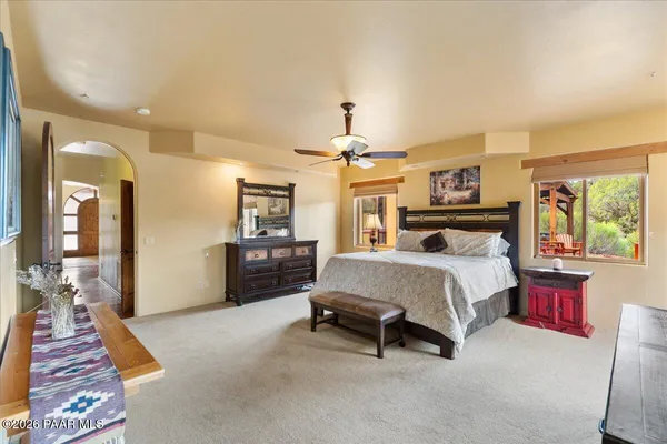 $2,770,000 | 70 Vía Del Viento, Sedona, AZ 86351