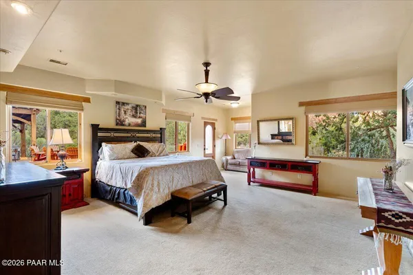 $2,770,000 | 70 Vía Del Viento, Sedona, AZ 86351