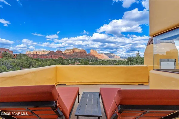 $2,770,000 | 70 Vía Del Viento, Sedona, AZ 86351