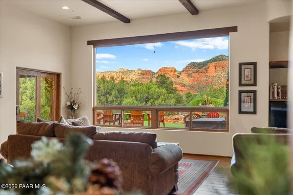 $2,770,000 | 70 Vía Del Viento, Sedona, AZ 86351