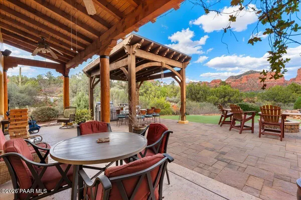 $2,770,000 | 70 Vía Del Viento, Sedona, AZ 86351