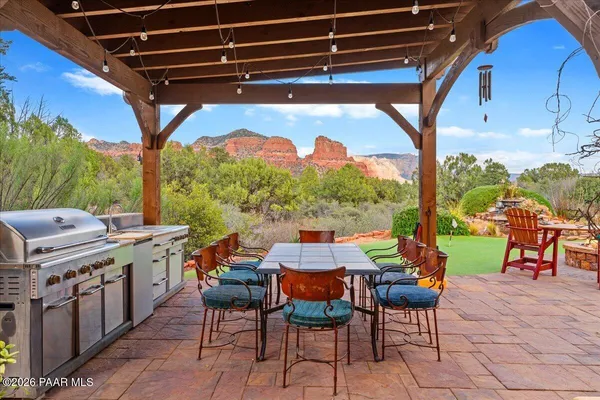$2,770,000 | 70 Vía Del Viento, Sedona, AZ 86351