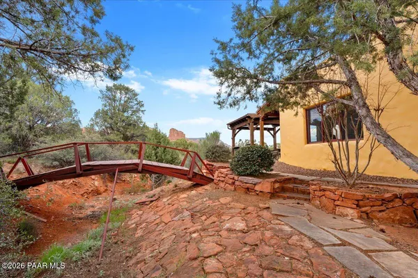 $2,770,000 | 70 Vía Del Viento, Sedona, AZ 86351