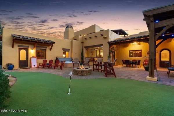 $2,770,000 | 70 Vía Del Viento, Sedona, AZ 86351