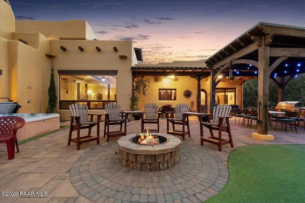 $2,770,000 | 70 Vía Del Viento, Sedona, AZ 86351