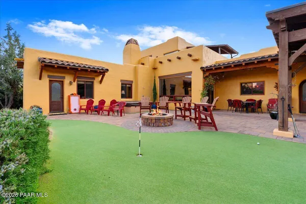 $2,770,000 | 70 Vía Del Viento, Sedona, AZ 86351