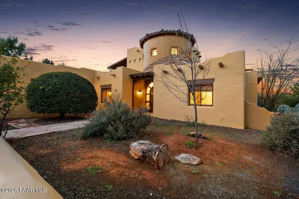 $2,770,000 | 70 Vía Del Viento, Sedona, AZ 86351