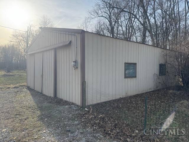 4940 Goose Run Road Georgetown, OH 45121 - Photo 4 of 19