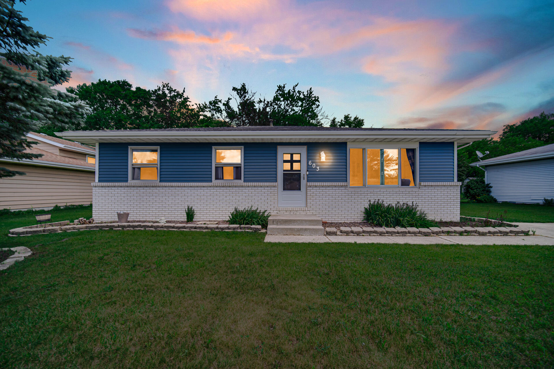 603 Aspen Street Hebron, IN 46341 - Photo 1 of 19 1920x1280