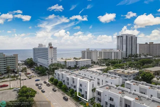 $9,000 | 1371 North Ocean Boulevard, Pompano Beach, FL 33062