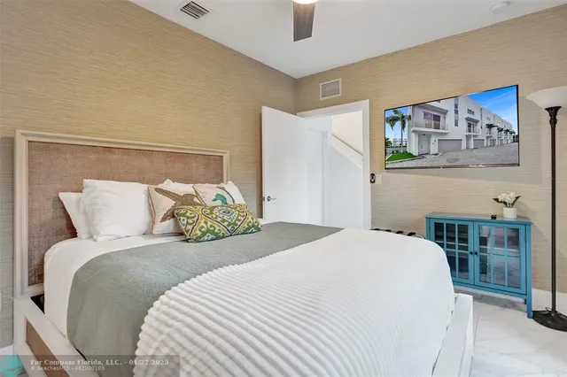 $9,000 | 1371 North Ocean Boulevard, Pompano Beach, FL 33062