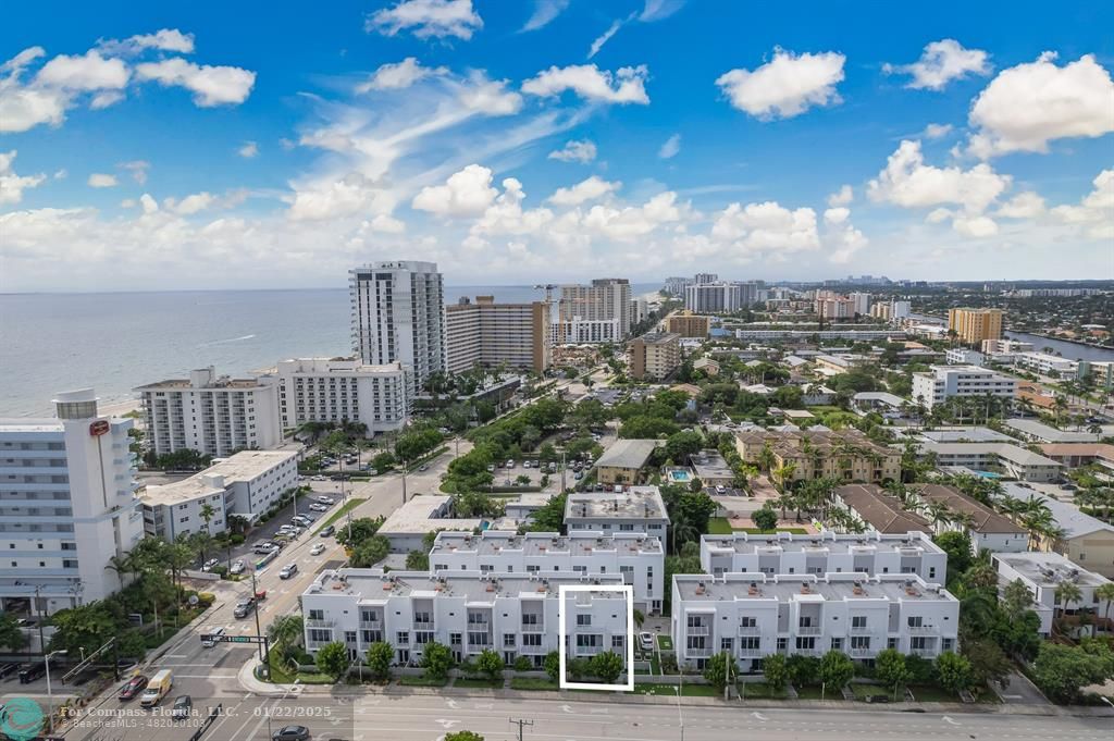 1371 North Ocean Boulevard Pompano Beach, FL 33062 - Photo 3 of 73