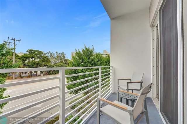 $9,000 | 1371 North Ocean Boulevard, Pompano Beach, FL 33062