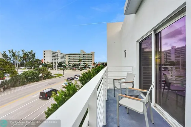 $9,000 | 1371 North Ocean Boulevard, Pompano Beach, FL 33062