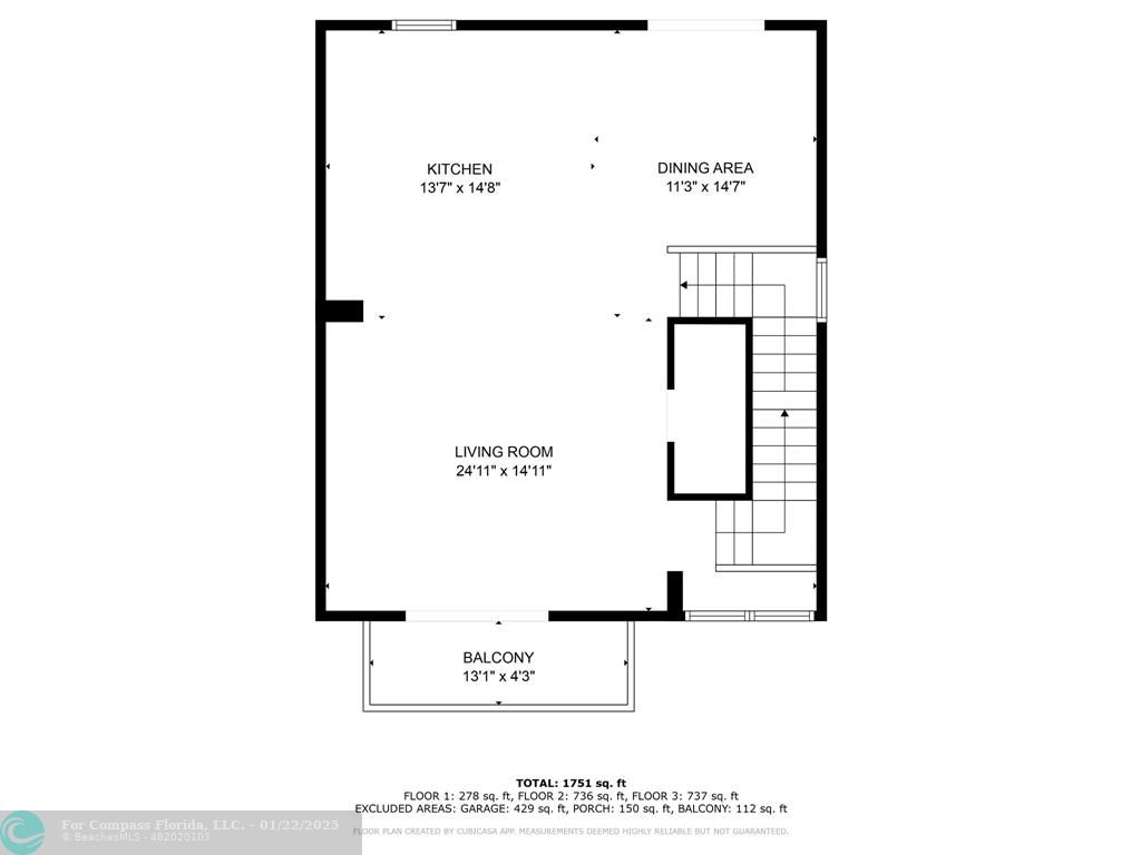 1371 North Ocean Boulevard Pompano Beach, FL 33062 - Photo 70 of 73