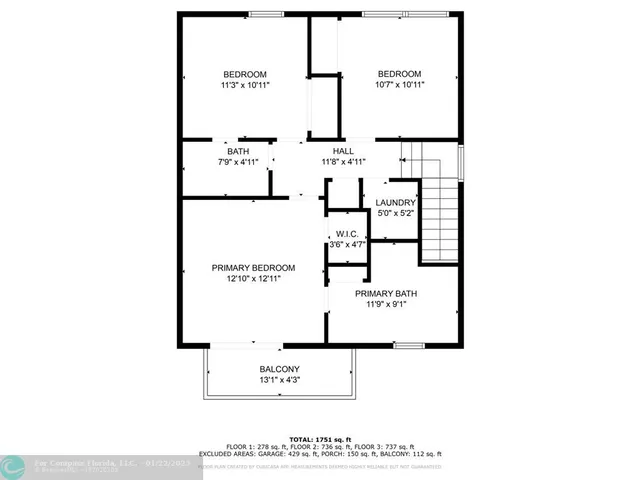 $9,000 | 1371 North Ocean Boulevard, Pompano Beach, FL 33062