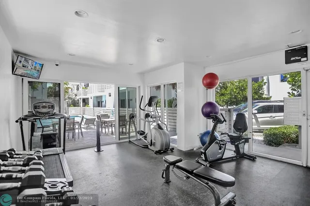 $9,000 | 1371 North Ocean Boulevard, Pompano Beach, FL 33062