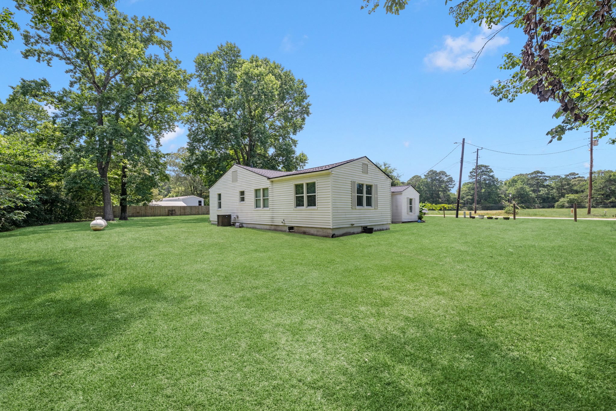 215 Bar Park Loop Coldspring, TX 77331 - Photo 26 of 34