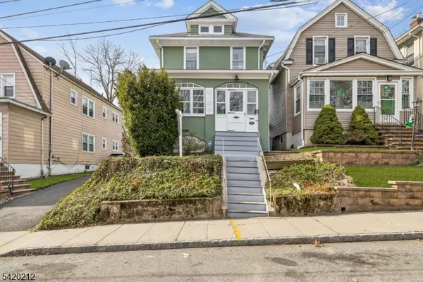 $480,000 | 5 Park Drive South, West Orange, NJ 07052