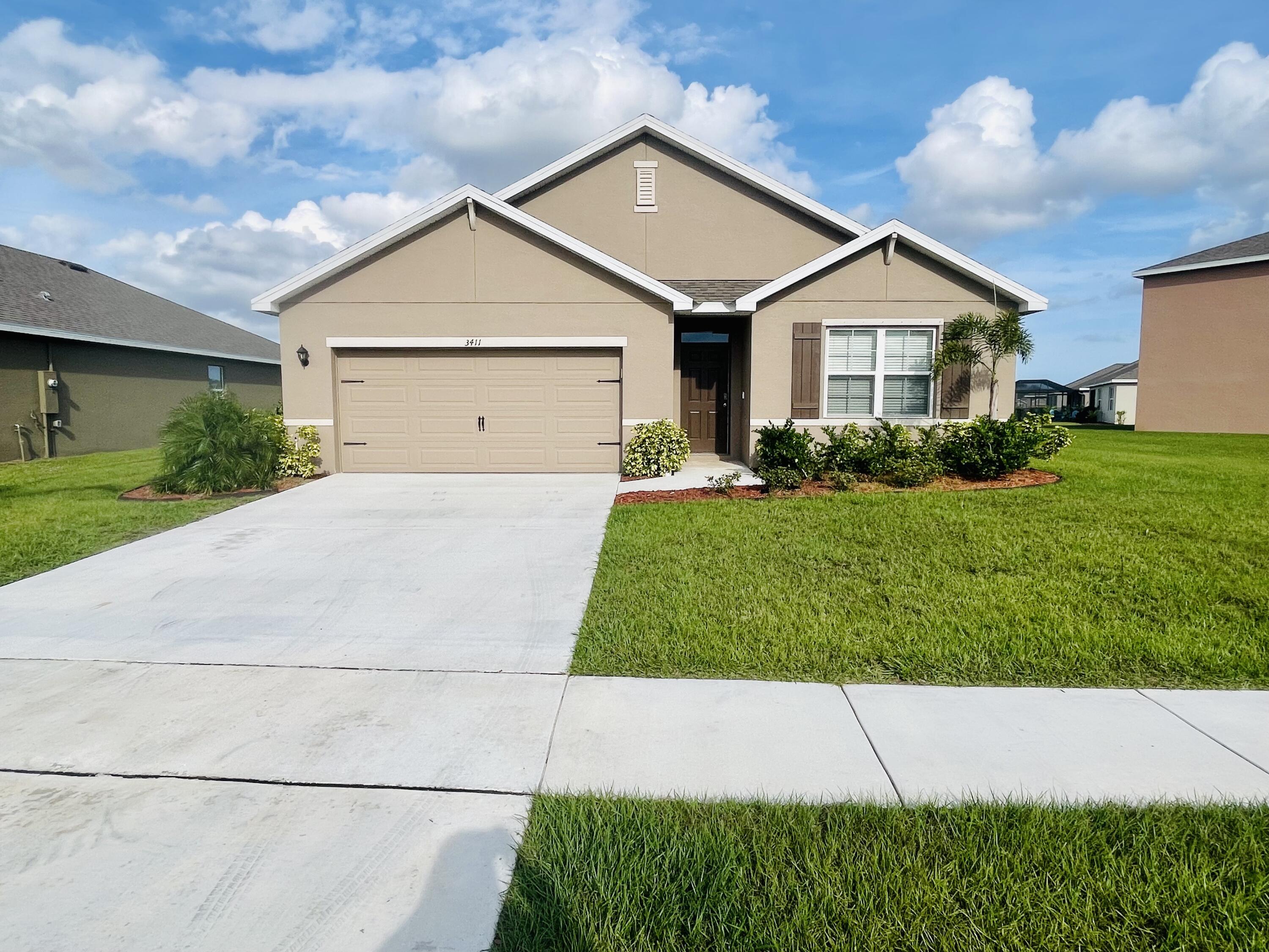 3411 Trinity Circle Fort Pierce, FL 34945 - Photo 1 of 19 IMG_8166