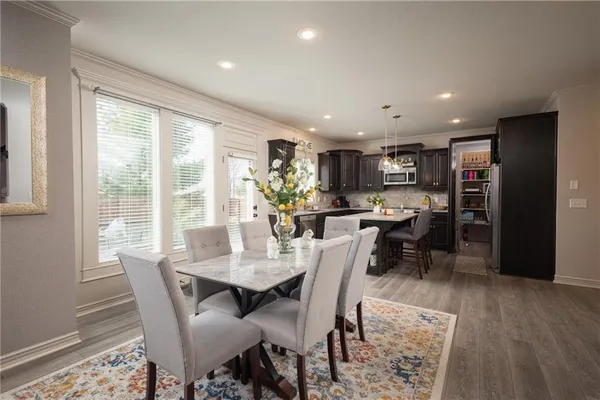 $575,000 | 104 Southwest Greenbriar Drive, Blue Springs, MO 64064