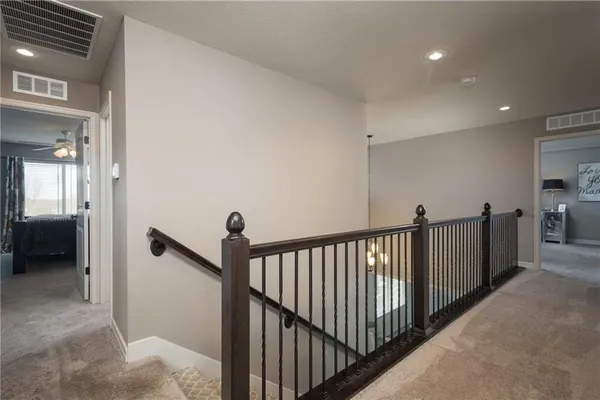 $575,000 | 104 Southwest Greenbriar Drive, Blue Springs, MO 64064