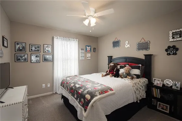 $575,000 | 104 Southwest Greenbriar Drive, Blue Springs, MO 64064