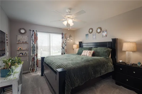 $575,000 | 104 Southwest Greenbriar Drive, Blue Springs, MO 64064