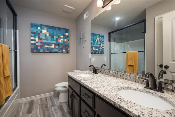 $575,000 | 104 Southwest Greenbriar Drive, Blue Springs, MO 64064