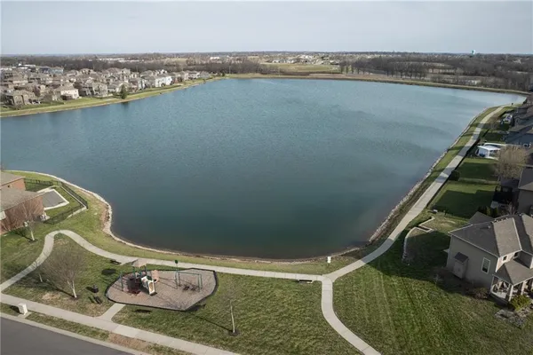 $575,000 | 104 Southwest Greenbriar Drive, Blue Springs, MO 64064