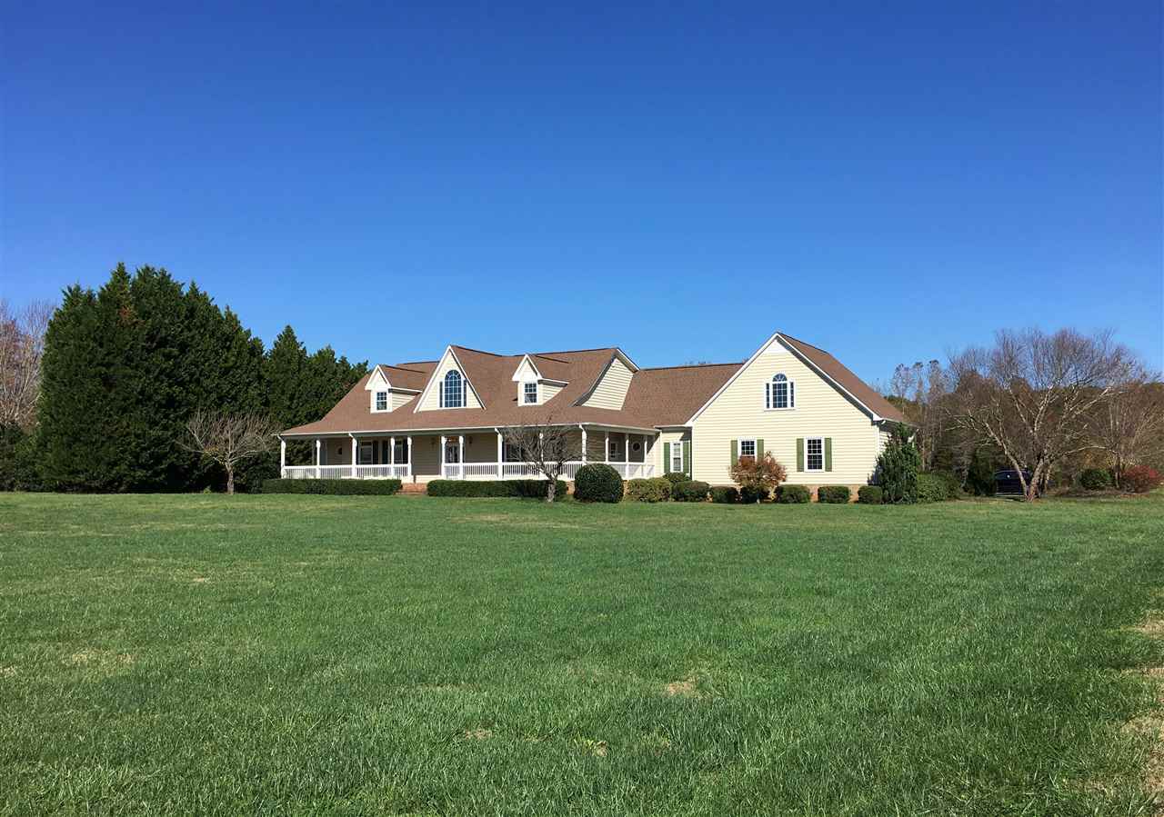 1951 Sharon Road Woodruff, SC 29388 - Photo 22 of 22 Gallery Image 22