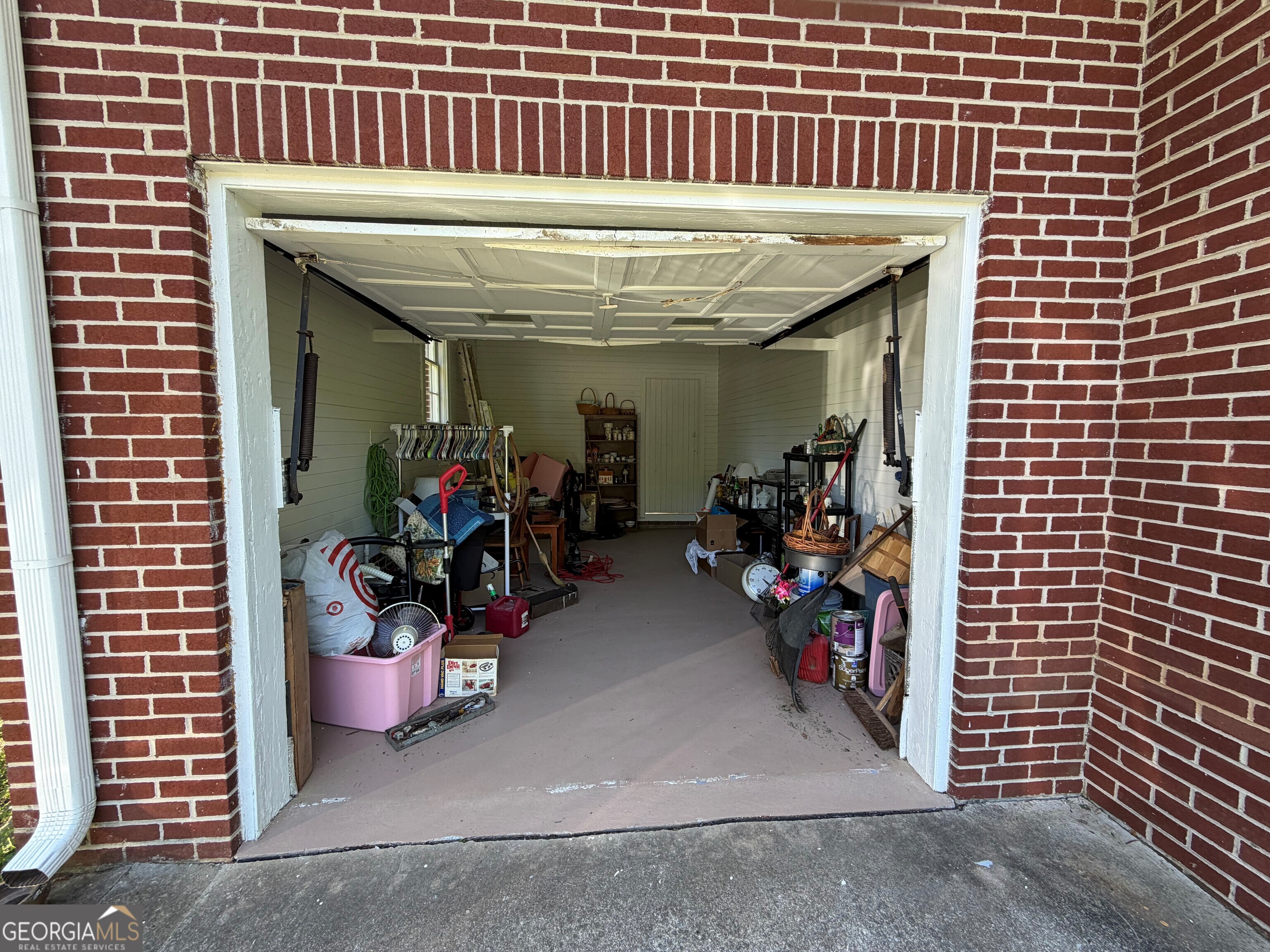 2619 Maple Road Southeast Rome, GA 30161 - Photo 19 of 31 a view of a patio with table and chairs