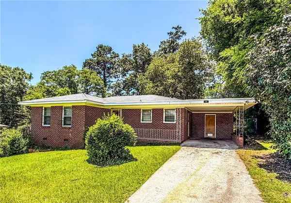 $849 | 2063 Fairway Drive, Macon, GA 31217