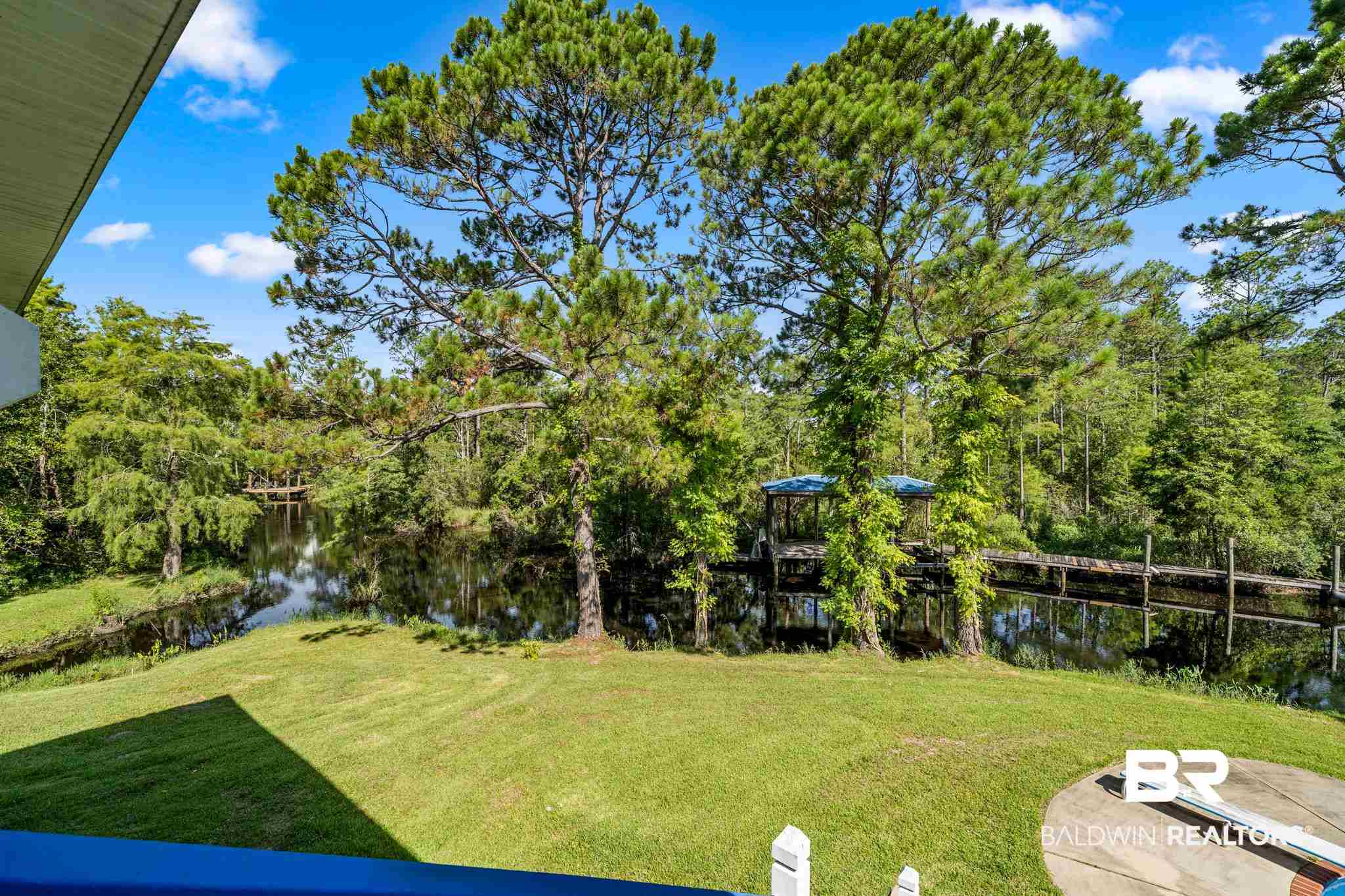 11120 Canal Drive Theodore, AL 36582 - Photo 31 of 37