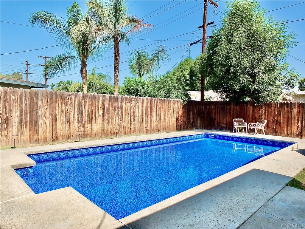 5651 Dean Way Riverside, CA 92504 - Photo 20 of 21 a view of outdoor space with swimming pool