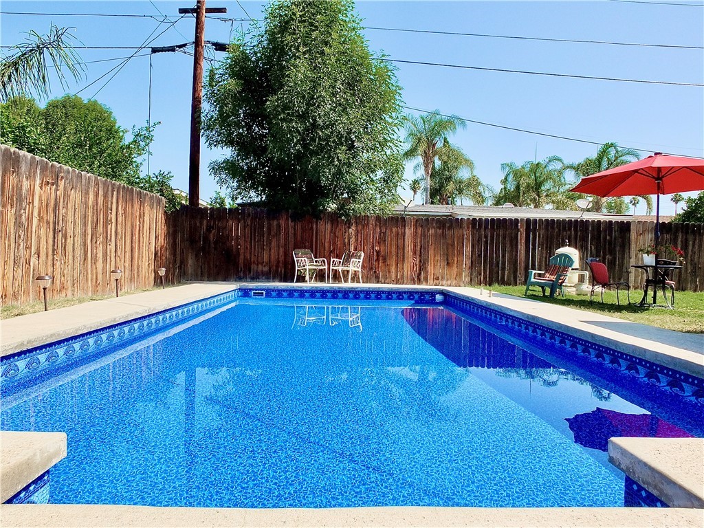 5651 Dean Way Riverside, CA 92504 - Photo 21 of 21 a view of swimming pool with a patio