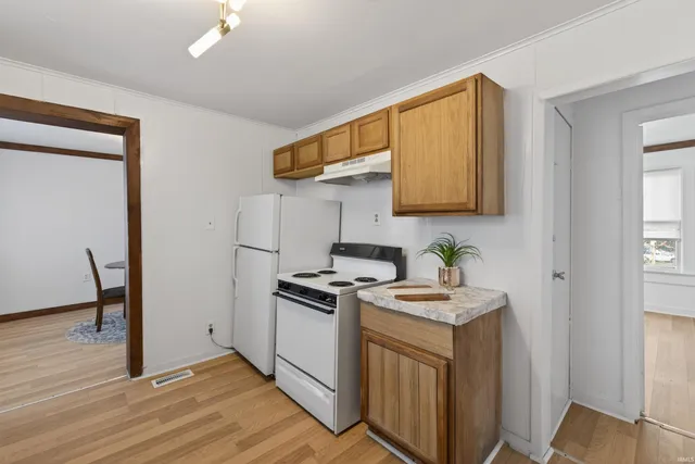 $185,000 | 1613 D Street, Bedford, IN 47421