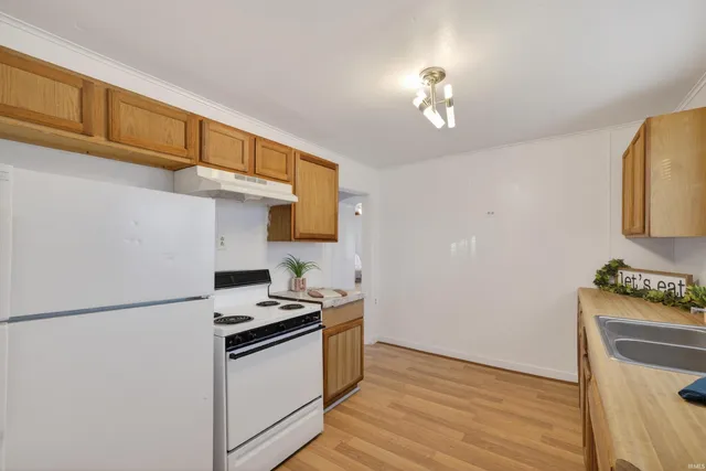 $185,000 | 1613 D Street, Bedford, IN 47421